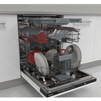 Встраиваемая посудомоечная машина Sharp QW-NI54I44DX-DE - Изображение №2 — Chaika Market