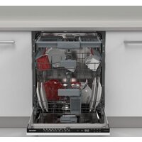 Встраиваемая посудомоечная машина Sharp QW-NI54I44DX-DE — Chaika Market