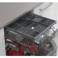 Встраиваемая посудомоечная машина Sharp QW-NI54I44DX-DE - Изображение №6 — Chaika Market