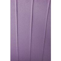 Офисное кресло Woodville Тибо (сиреневый) - Изображение №7 — Chaika Market