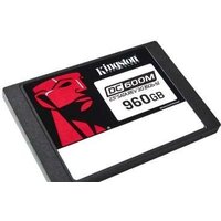 SSD Kingston DC600M 960GB SEDC600M/960G - Изображение №2 — Chaika Market