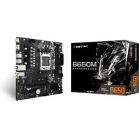 Материнская плата BIOSTAR B650MS2-E Ver. 6.0 - Изображение №4 — Chaika Market