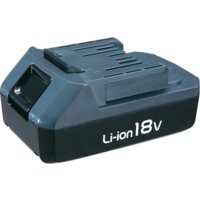 Аккумулятор Makita Maktec BL1851 195421-0 (18В/1.1 Ah) — Chaika Market