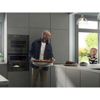 Электрический духовой шкаф Samsung NV7B5745PAS/U2 - Изображение №11 — Chaika Market