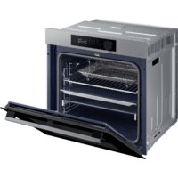 Электрический духовой шкаф Samsung NV7B5745PAS/U2 - Изображение №3 — Chaika Market