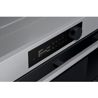 Электрический духовой шкаф Samsung NV7B5745PAS/U2 - Изображение №8 — Chaika Market