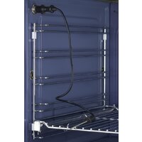 Электрический духовой шкаф VARD VON444B - Изображение №10 — Chaika Market