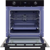 Электрический духовой шкаф VARD VON444B - Изображение №3 — Chaika Market