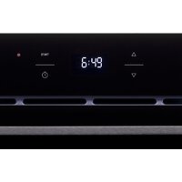 Электрический духовой шкаф VARD VON444B - Изображение №6 — Chaika Market