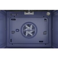 Электрический духовой шкаф VARD VON444B - Изображение №12 — Chaika Market