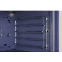 Электрический духовой шкаф VARD VON444B - Изображение №11 — Chaika Market