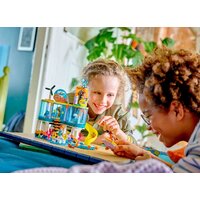 Конструктор LEGO Friends 41736 Морской спасательный центр - Изображение №12 — Chaika Market