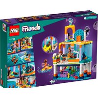 Конструктор LEGO Friends 41736 Морской спасательный центр - Изображение №2 — Chaika Market