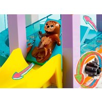 Конструктор LEGO Friends 41736 Морской спасательный центр - Изображение №9 — Chaika Market