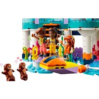 Конструктор LEGO Friends 41736 Морской спасательный центр - Изображение №5 — Chaika Market