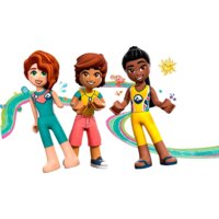 Конструктор LEGO Friends 41736 Морской спасательный центр - Изображение №11 — Chaika Market