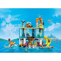 Конструктор LEGO Friends 41736 Морской спасательный центр - Изображение №14 — Chaika Market