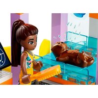 Конструктор LEGO Friends 41736 Морской спасательный центр - Изображение №8 — Chaika Market