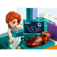 Конструктор LEGO Friends 41736 Морской спасательный центр - Изображение №7 — Chaika Market