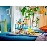 Конструктор LEGO Friends 41736 Морской спасательный центр - Изображение №13 — Chaika Market