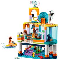 Конструктор LEGO Friends 41736 Морской спасательный центр - Изображение №4 — Chaika Market