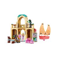 Конструктор LEGO Wicked 75681 Глинда, Эльфаба и Несса Роуз в университете Шиз - Изображение №5 — Chaika Market