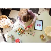 Конструктор LEGO Wicked 75681 Глинда, Эльфаба и Несса Роуз в университете Шиз - Изображение №8 — Chaika Market