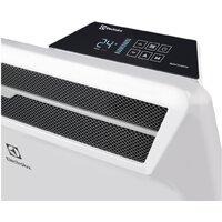 Конвектор Electrolux Air Gate Transformer ECH/AG2-1500 T (инверторное управление) - Изображение №5 — Chaika Market