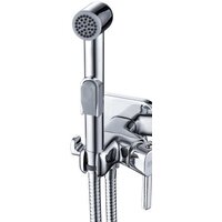 Гигиенический душ Lemark Solo LM7165C — Chaika Market