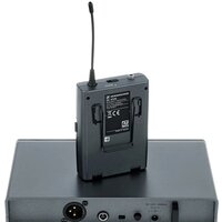 Радиосистема Sennheiser XSW 1-ME2-A - Изображение №6 — Chaika Market