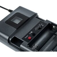 Радиосистема Sennheiser XSW 1-ME2-A - Изображение №21 — Chaika Market