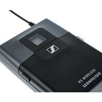 Радиосистема Sennheiser XSW 1-ME2-A - Изображение №20 — Chaika Market