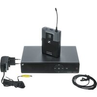 Радиосистема Sennheiser XSW 1-ME2-A - Изображение №27 — Chaika Market