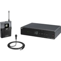 Радиосистема Sennheiser XSW 1-ME2-A — Chaika Market