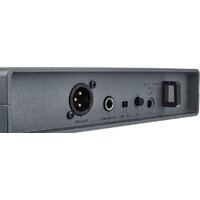 Радиосистема Sennheiser XSW 1-ME2-A - Изображение №14 — Chaika Market