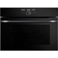 Электрический духовой шкаф MAUNFELD XCMO4418GB Matt — Chaika Market