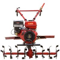 Мотоблок бензиновый Asilak SL-186L - Изображение №2 — Chaika Market