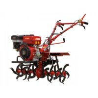 Мотоблок бензиновый Asilak SL-186L — Chaika Market