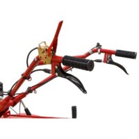 Мотоблок бензиновый Asilak SL-186L - Изображение №3 — Chaika Market