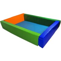 Сухой бассейн Dinamika ZSO-003045 — Chaika Market