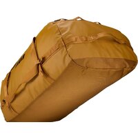 Дорожная сумка Thule Chasm 130L TDSD305 (golden) - Изображение №11 — Chaika Market