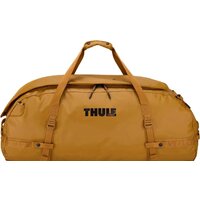 Дорожная сумка Thule Chasm 130L TDSD305 (golden) - Изображение №2 — Chaika Market