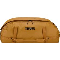 Дорожная сумка Thule Chasm 130L TDSD305 (golden) - Изображение №3 — Chaika Market