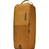 Дорожная сумка Thule Chasm 130L TDSD305 (golden) - Изображение №12 — Chaika Market