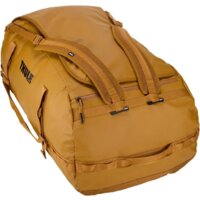 Дорожная сумка Thule Chasm 130L TDSD305 (golden) - Изображение №10 — Chaika Market
