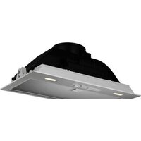 Кухонная вытяжка Elikor Casper 52Н-450-П3Д (нержавеющая сталь) (162276) — Chaika Market