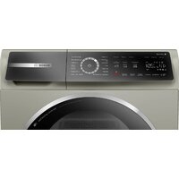 Сушильная машина Bosch Serie 8 WQB246AXPL - Изображение №2 — Chaika Market
