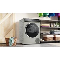 Сушильная машина Bosch Serie 8 WQB246AXPL - Изображение №4 — Chaika Market