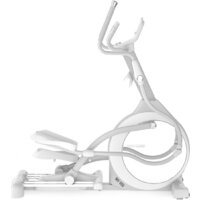 Эллиптический тренажер Unixfit MV-850 (Auto Incline) Mirror - Изображение №8 — Chaika Market