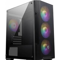 Корпус MSI MAG Forge M100A — Chaika Market